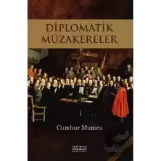 Diplomatik Müzakereler