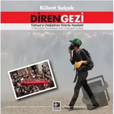 Diren Gezi