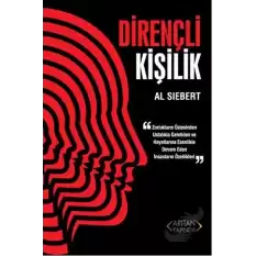 Dirençli Kişilik