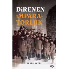 Direnen İmparatorluk