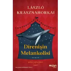 Direnişin Melankolisi