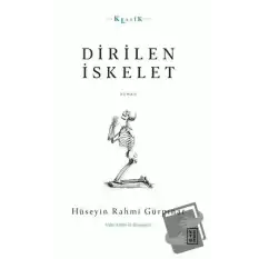 Dirilen İskelet