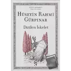 Dirilen İskelet