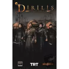 Diriliş Ertuğrul