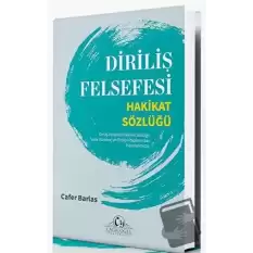 Diriliş Felsefesi (Ciltli)