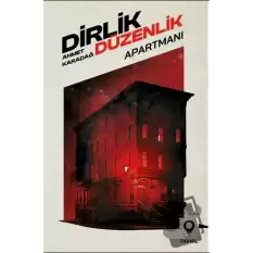 Dirlik Düzenlik Apartmanı