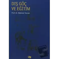 Dış Göç ve Eğitim