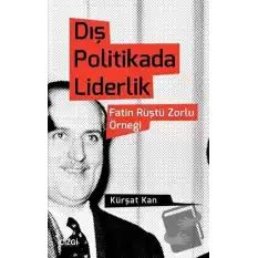 Dış Politikada Liderlik