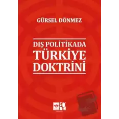 Dış Politikada Türkiye Doktrini