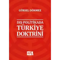 Dış Politikada Türkiye Doktrini