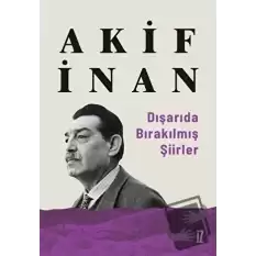 Dışarıda Bırakılmış Şiirler