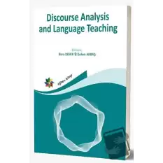 Discourse Analysis and Language Teaching