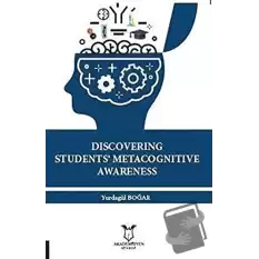 Discovering Students Metacognitive Awareness