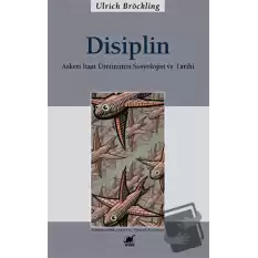 Disiplin