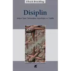 Disiplin