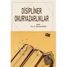 Disipliner Okuryazarlıklar