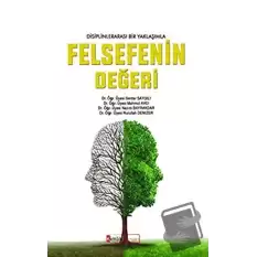 Disiplinler Arası Bir Yaklaşımla Felsefenin Değeri