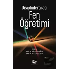 Disiplinlerarası Fen Öğretimi