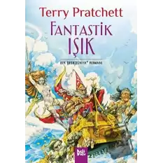 Disk Dünya 02: Fantastik Işık