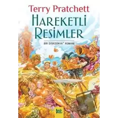 Disk Dünya 10: Hareketli Resimler