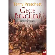 Disk Dünya 29: Gece Bekçileri