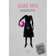 Disko Topu