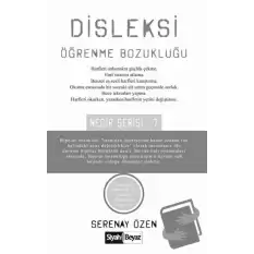 Disleksi Öğrenme Bozukluğu