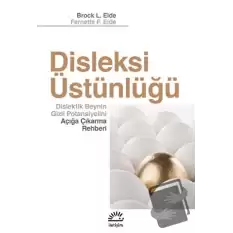 Disleksi Üstünlüğü