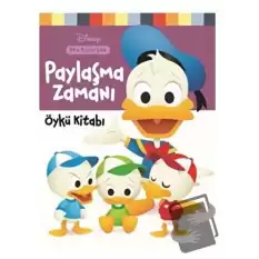 Disney Ben Büyürken - Paylaşma Zamanı