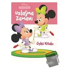 Disney Ben Büyürken - Uzlaşma Zamanı