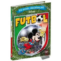 Disney En Güzel Maceralar Futbol