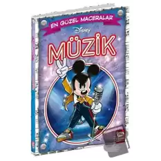 Disney En Güzel Maceralar Müzik