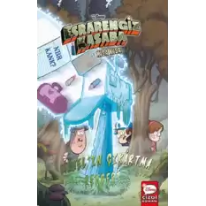 Disney Esrarengiz Kasaba Kısa Kısa Mabel’ın Çıkartma Rehberi