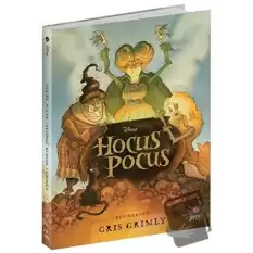 Disney Hocus Pocus