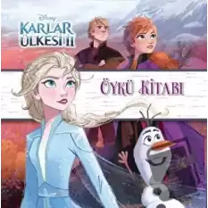 Disney Karlar Ülkesi 2