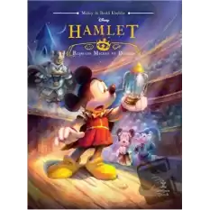 Disney Mickey ile Renkli Klasikler - Hamlet