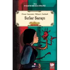 Sırlar Sarayı