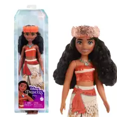 Disney Prenses Moana Hlw05