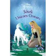 Disney Prenses Sihirli Unicorn Ormanı