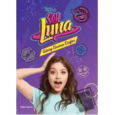 Disney Soy Luna - Güneş Daima Doğar