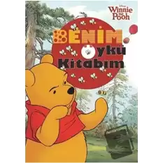 Disney Winnie the Pooh : Benim Öykü Kitabım