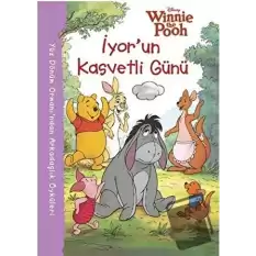 Disney Winnie the Pooh : İyorun Kasvetli Günü