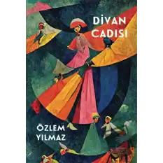 Divan Cadısı