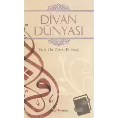 Divan Dünyası