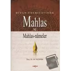 Divan Edebiyatında Mahlas ve Mahlasnameler