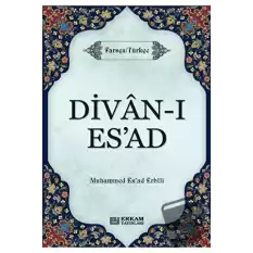 Divan-ı Esad (Ciltli)