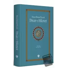 Divan-ı Hikmet (Ciltli)