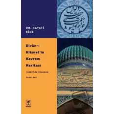 Divan-ı Hikmet’in Kavram Haritası