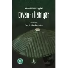 Divan-ı İlahiyat