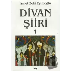 Divan Şiiri (2 Cilt Takım)